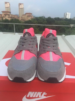 Nike Air Huarache I Women Shoes--015